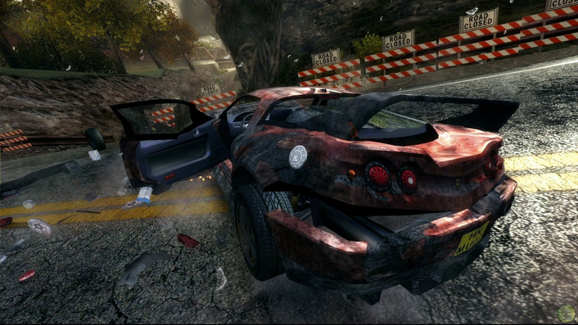 Burnout Revenge - Imagen 4